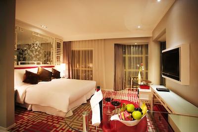 دورست شانگهای