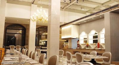 دورست شانگهای