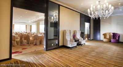 دورست شانگهای