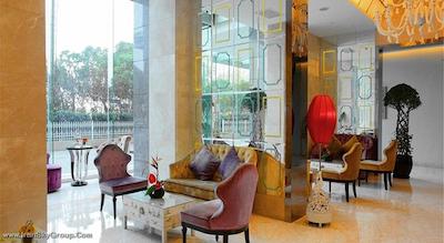 دورست شانگهای