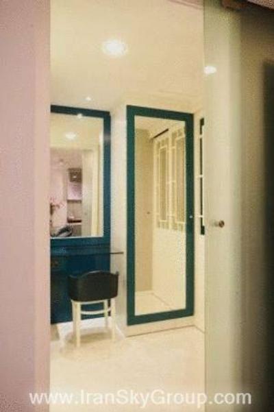 دورست شانگهای