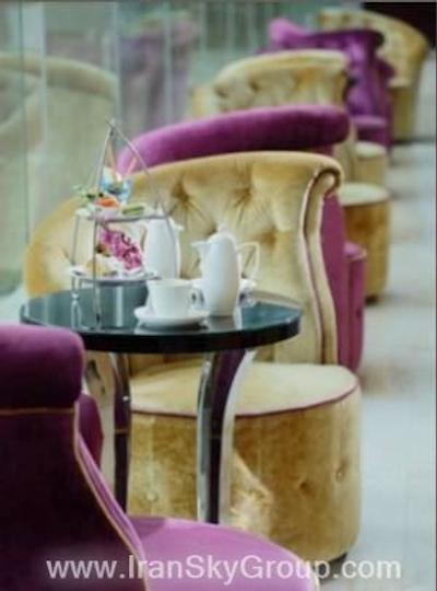 دورست شانگهای