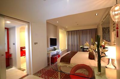 دورست شانگهای