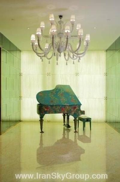 دورست شانگهای