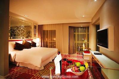 دورست شانگهای