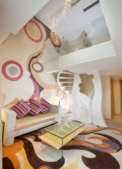 دورست شانگهای