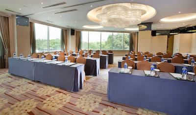 دورست شانگهای