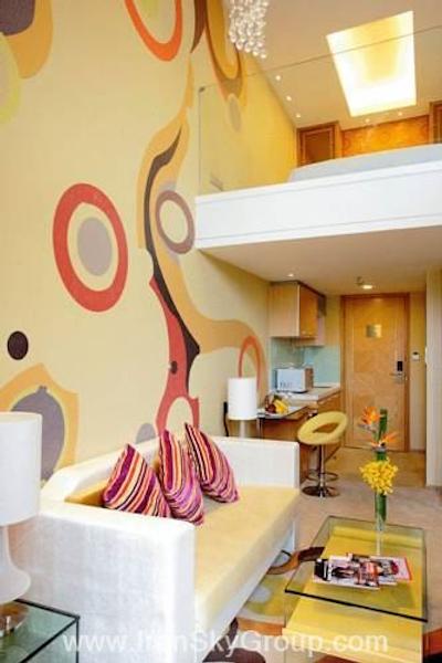 دورست شانگهای