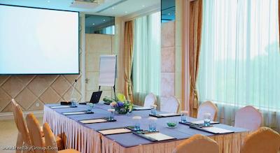 دورست شانگهای