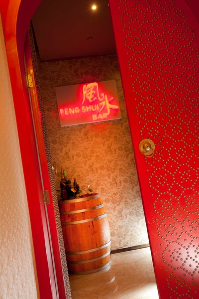 دورست شانگهای