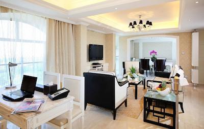 دورست شانگهای