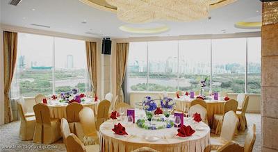 دورست شانگهای