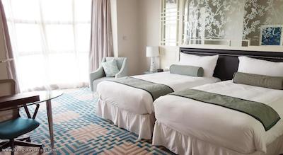 دورست شانگهای