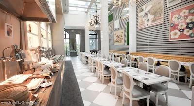 دورست شانگهای