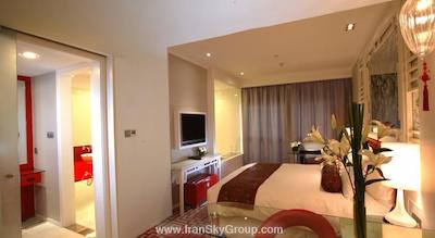 دورست شانگهای