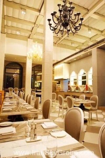 دورست شانگهای