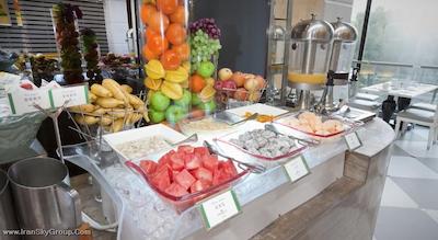 دورست شانگهای