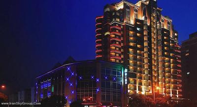 دورست شانگهای