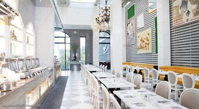 دورست شانگهای