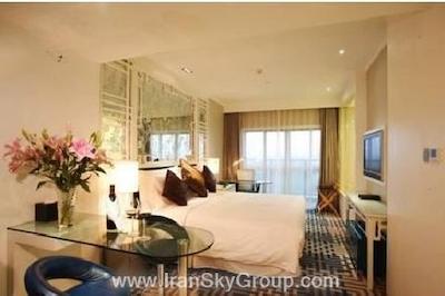 دورست شانگهای