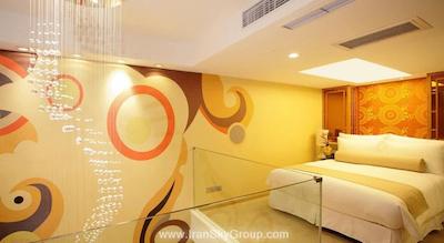 دورست شانگهای