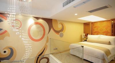 دورست شانگهای