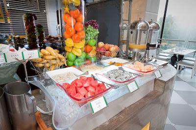 دورست شانگهای