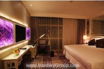 دورست شانگهای