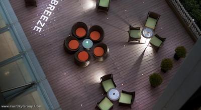 دورست شانگهای