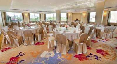 دورست شانگهای