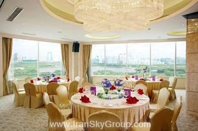 دورست شانگهای