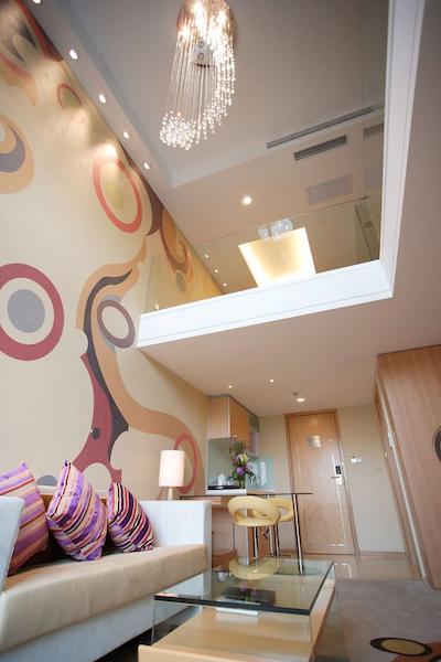 دورست شانگهای