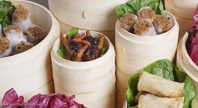 دورست شانگهای