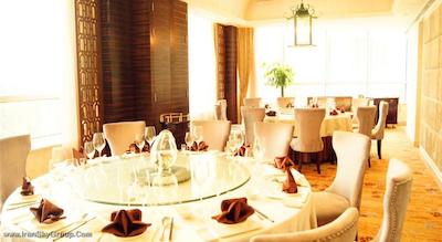 دورست شانگهای