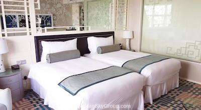 دورست شانگهای