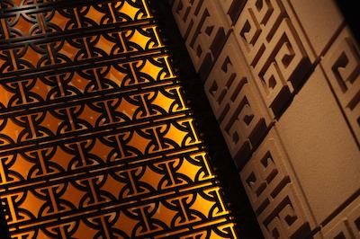 دورست شانگهای