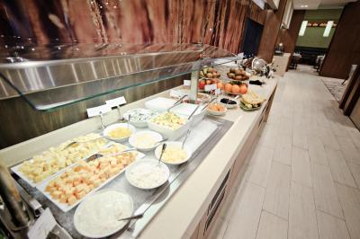 هیلتون گاردن این مسکو کراسنوسلسکایا