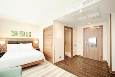 هیلتون گاردن این مسکو کراسنوسلسکایا