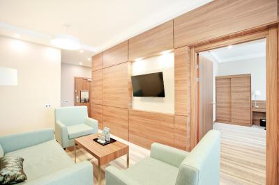 هیلتون گاردن این مسکو کراسنوسلسکایا