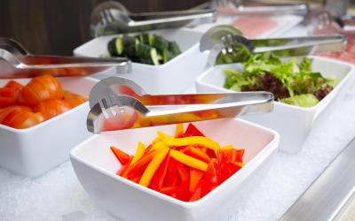 هیلتون گاردن این مسکو کراسنوسلسکایا