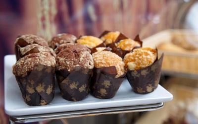 هیلتون گاردن این مسکو کراسنوسلسکایا