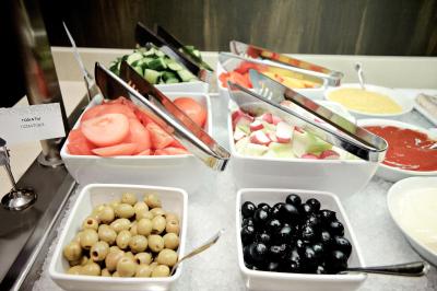 هیلتون گاردن این مسکو کراسنوسلسکایا