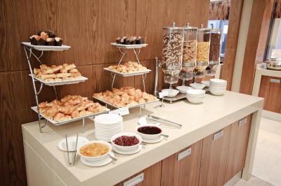 هیلتون گاردن این مسکو کراسنوسلسکایا