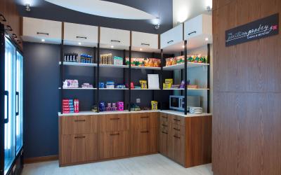 هیلتون گاردن این مسکو کراسنوسلسکایا