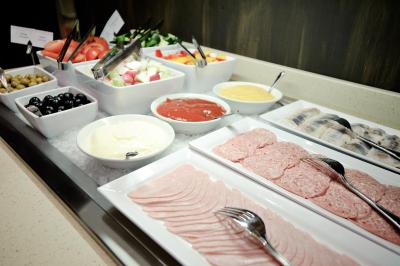 هیلتون گاردن این مسکو کراسنوسلسکایا