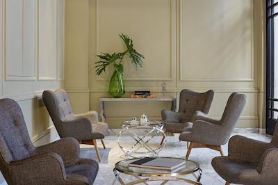 آلویر ایکن هتل