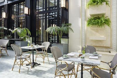 آلویر ایکن هتل