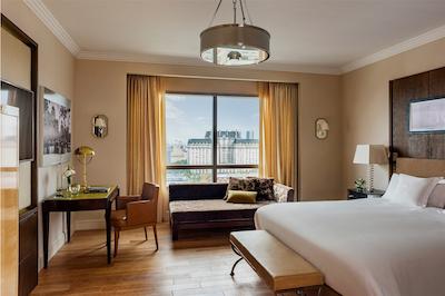 آلویر ایکن هتل