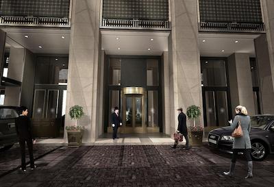 آلویر ایکن هتل