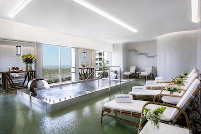 آلویر ایکن هتل